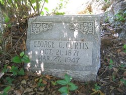 George Clark Curtis 