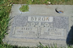 Ayres Byron 