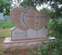 William David Yascavage 