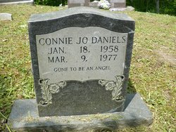Connie Lee Daniels 