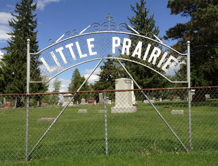Little Prairie Cemetery