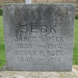 Jared R. Beck 