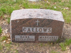 Carl Callows 