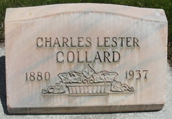 Charles Lester Collard 