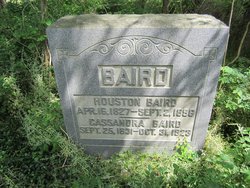 Houston Baird 