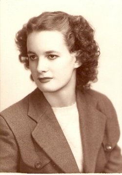 Barbara Frances <I>Munroe</I> Merrill 