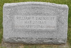 William Theodore Laukhuff 