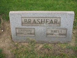 Josephine Brashear 