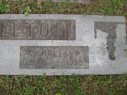 Charles P. Eggleton 