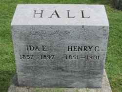 Henry C. Hall 