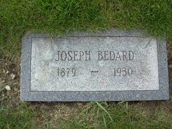 Joseph Bedard 