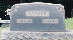 Corbett Barker 