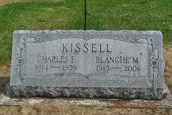 Charles F Kissell 