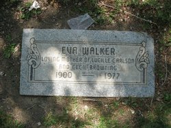 Eva Walker 