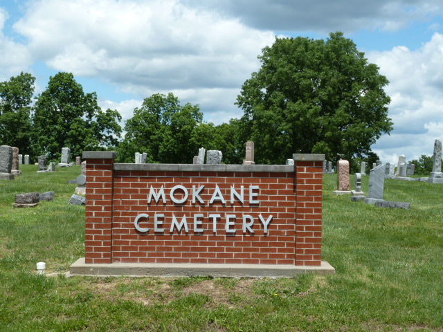 Mokane Cemetery