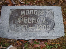 Morris Pelham 