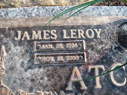 James Leroy Atchley 