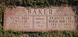 Francis Lee Baker 