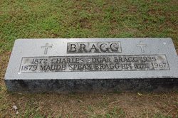 Charles Edgar Bragg 