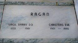 Virgil Darby Ragan 