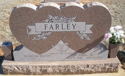 John D Farley 