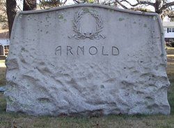 Annie Cora <I>Pond</I> Arnold 