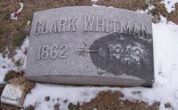 Clark Whitman 