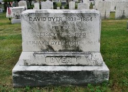 Benjamin B. Dyer 