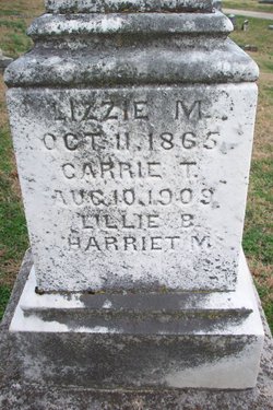 Carrie T. Banes 