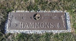 Earl Hammons 