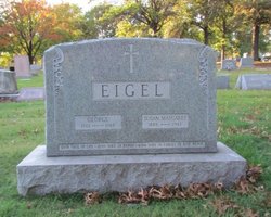 George Eigel 