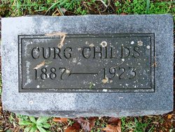 Curg Childs 