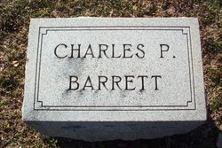Charles P. Barrett 