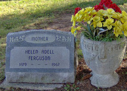 Helen Adell <I>Howard</I> Ferguson 