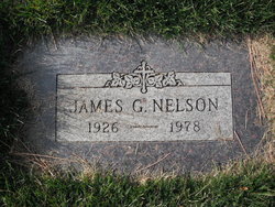James Green Nelson 