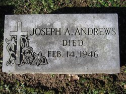 Joseph A. Andrews 