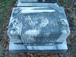 Samuel Eugene Earle 