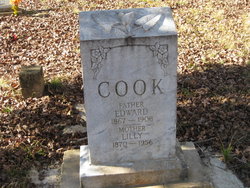 Edward Cook 