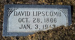 David Lipscomb Cummins 