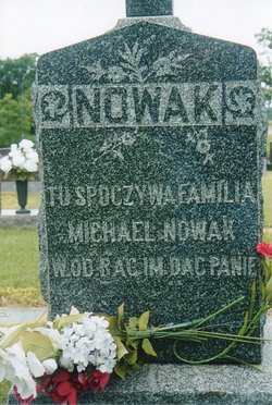 Michael Nowak 