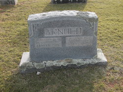 Augusta Arnold 