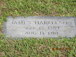 James B. Harrelson 