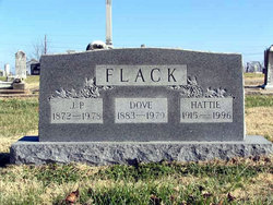 Hattie E. Flack 