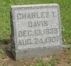 Charles Tull Davis Jr.
