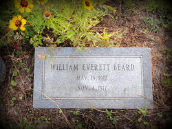 William Everett Beard 