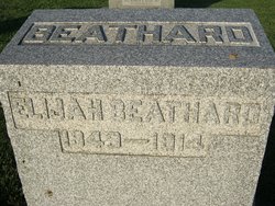 Elijah Beathard Jr.