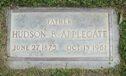 Hudson Barth Applegate 