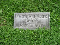 Rose <I>Reuter</I> Fischesser 