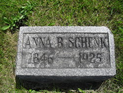 Anna B. Schenk 