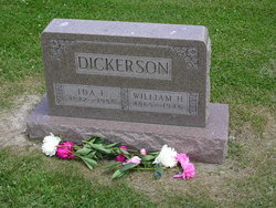 William Harrison Dickerson 